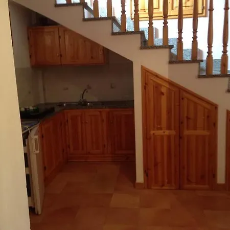 Monolocale Tizy Appartamento Tropea