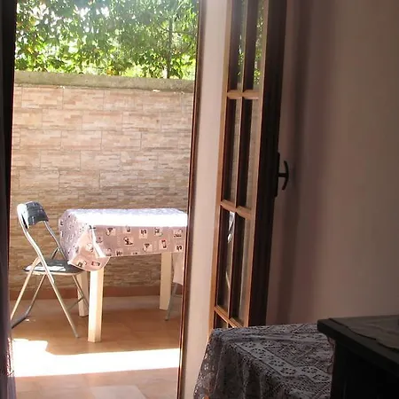 Monolocale Tizy *