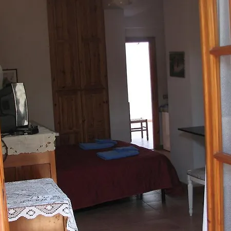 Monolocale Tizy Appartamento