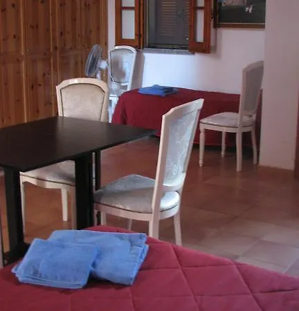 Appartamento Monolocale Tizy Tropea
