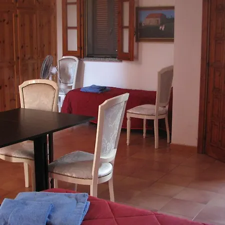 Appartamento Monolocale Tizy *