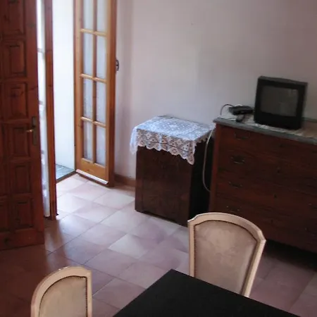 Appartamento Monolocale Tizy Tropea
